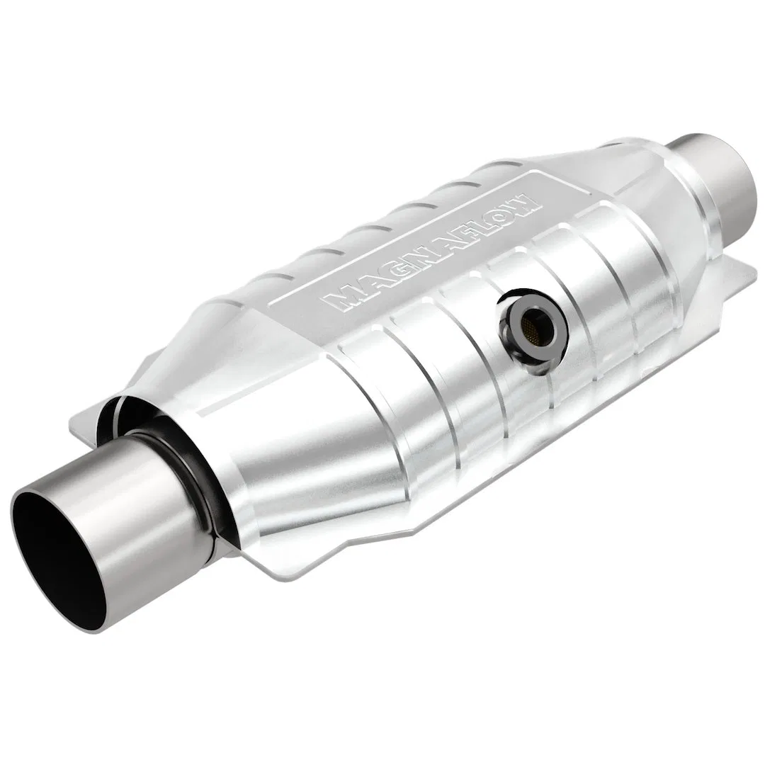 447256 – MAGNAFLOW Catalytic Converter, This Product Is In Compliance With California Regulations